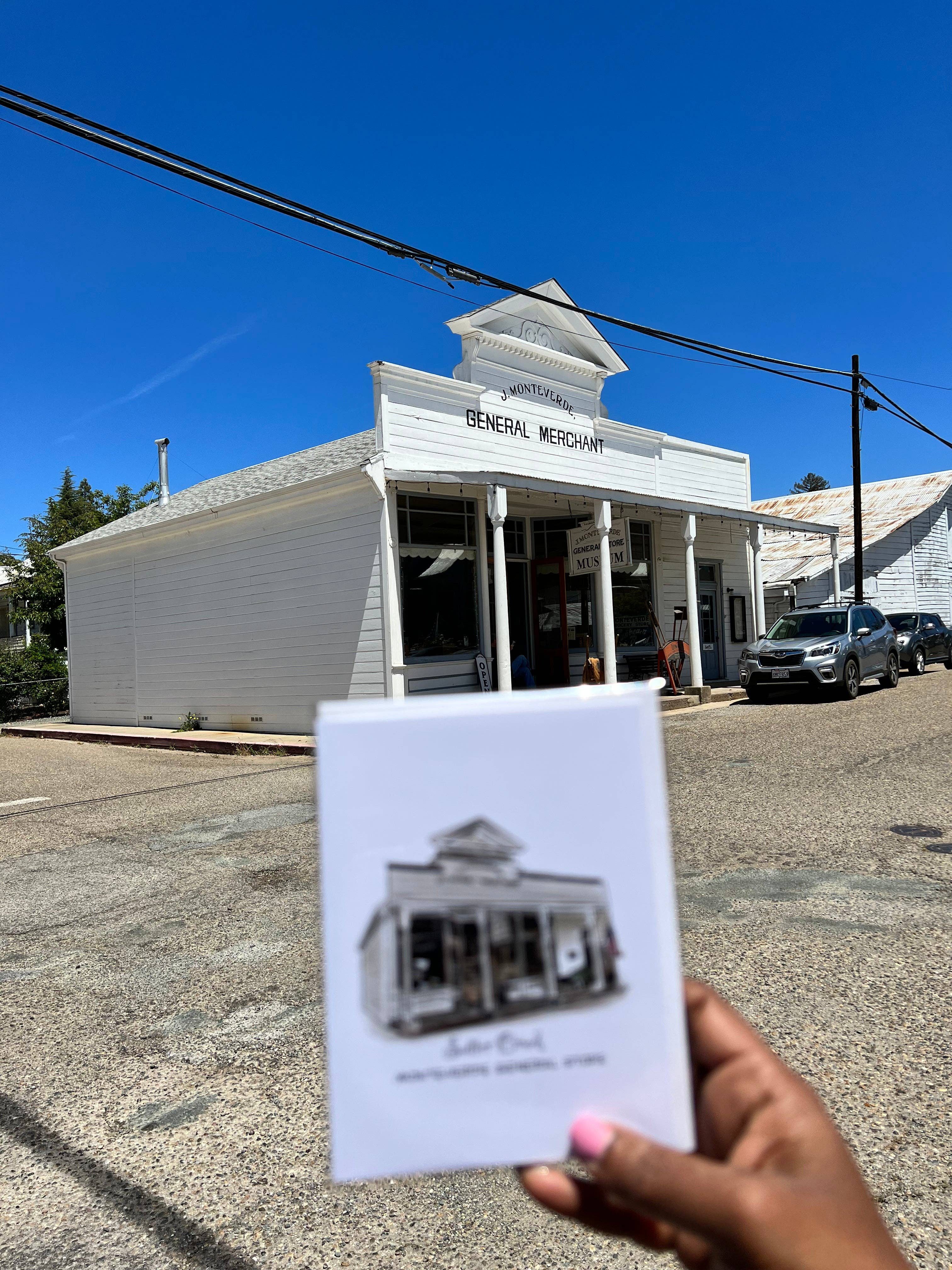 PriyaOriginalsArt - Wholesale Stationery/Notecard Set - Monteverde General Store3