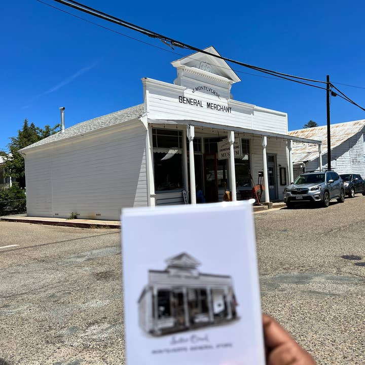 PriyaOriginalsArt - Wholesale Stationery/Notecard Set - Monteverde General Store3