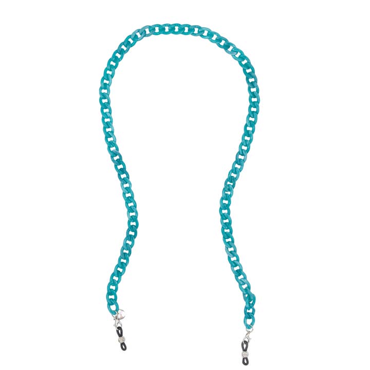 Coti Vision - Wholesale Sunglasses/Eyeglasses Strap - Women's - Joen Mini Pop Glasses Chain3