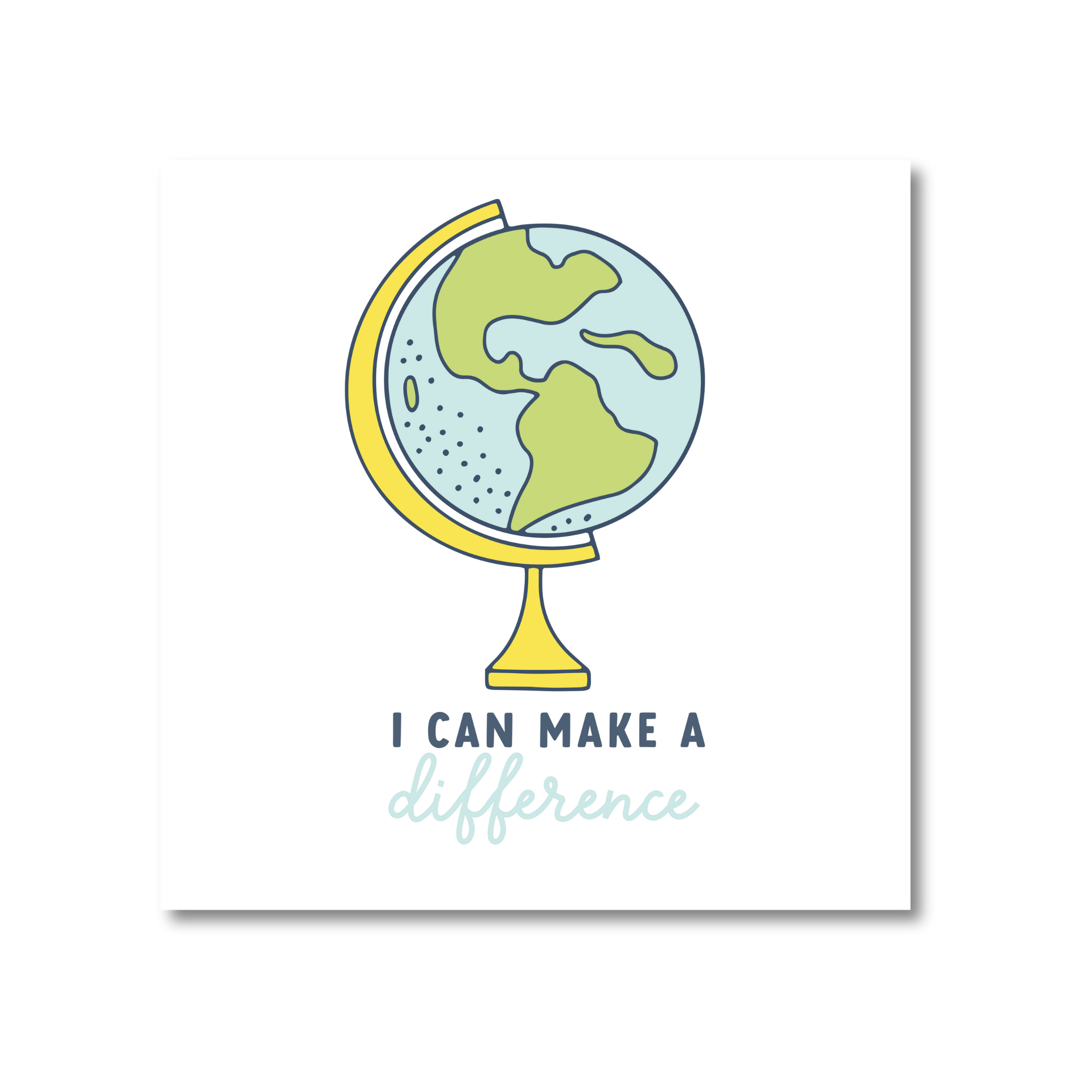 Joyful Living LLC - Wholesale Learning Cards - Kids & Baby - Affirmations for Awesome Kids3