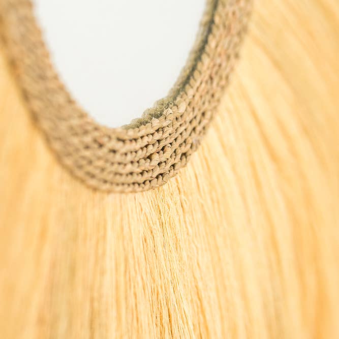 BALIER Deco - Wholesale Wall Mirror - Rayung Blacing Mirror3