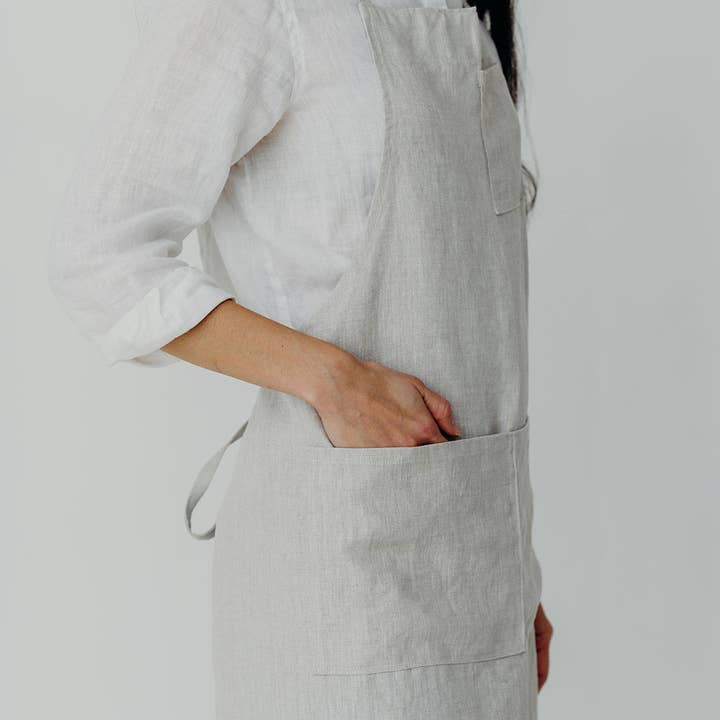 Portland Apron Company - Wholesale Apron - French Apron11