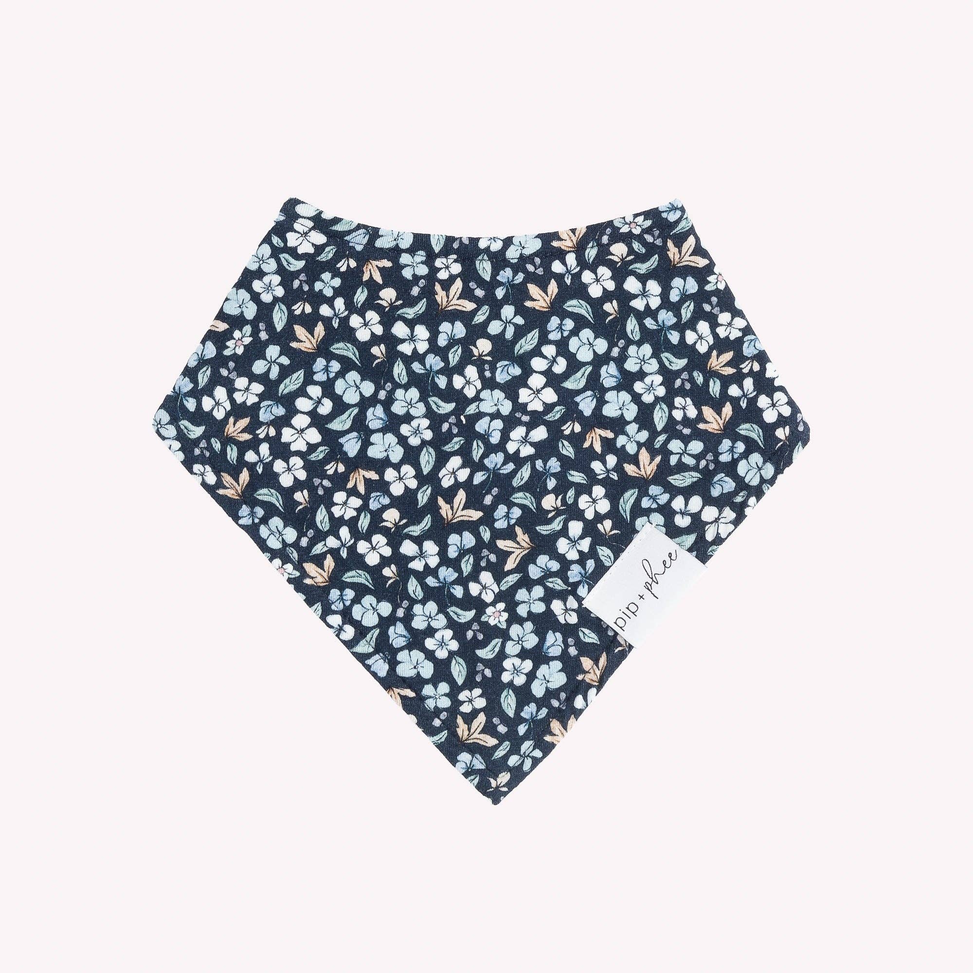 Pip + Phee – wholesale Bandana bib – Bamboo Bandana Bibs | LE Prints0