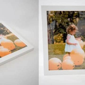 Modern Memory Design Picture Frames – wholesale Bildram – Svart 11x17 affischram i trä | 11x17 affischram2