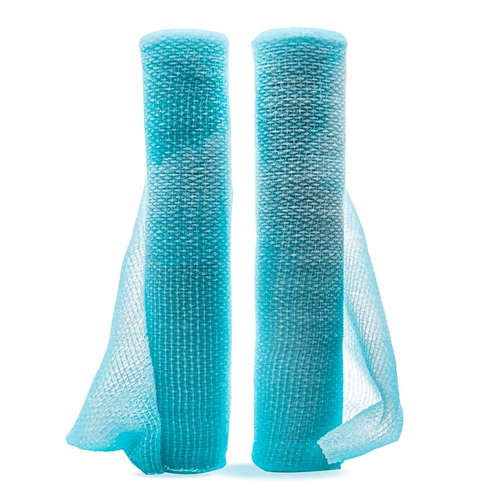sesioMWorld - M·O·I Professional - Wholesale Body Cream/Lotion - ULTRA COOL BANDS. Bandages with cooling and reducing lotion