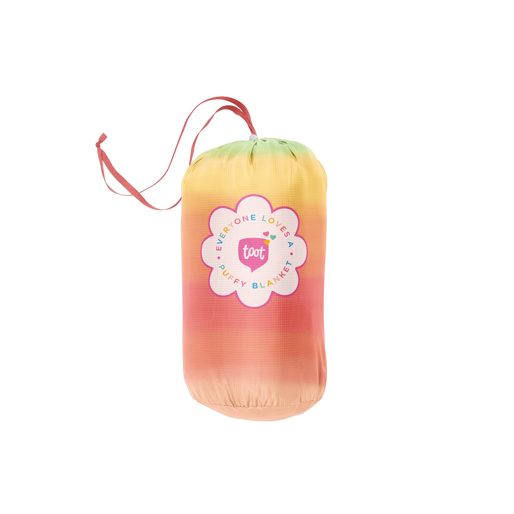 Talking Out of Turn - Wholesale Decoratiedeken - Puffy deken met opvallende prints en kleuren20