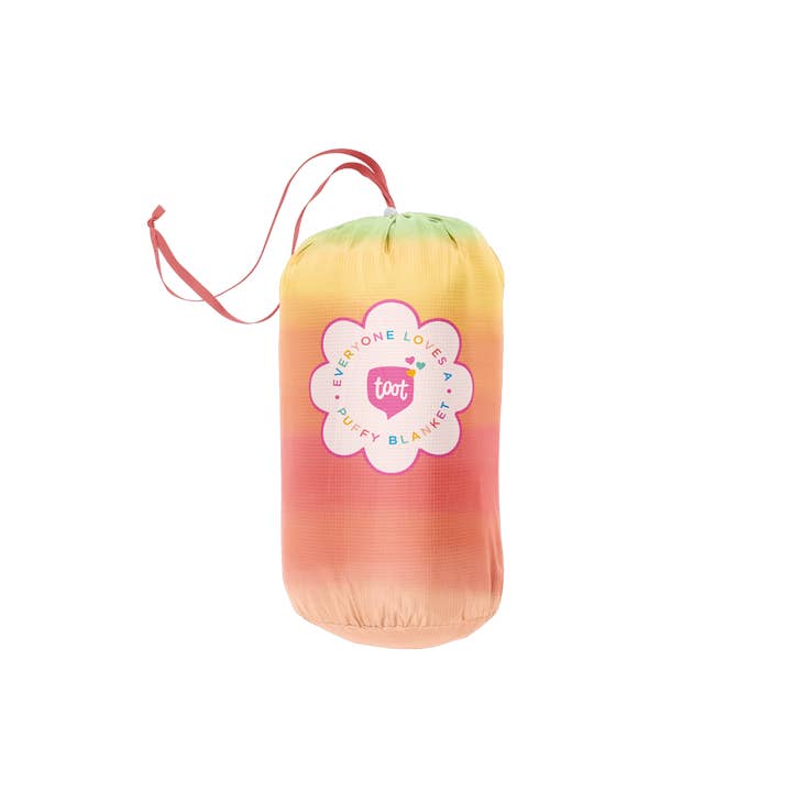 Talking Out of Turn - Wholesale Decoratiedeken - Puffy deken met opvallende prints en kleuren20