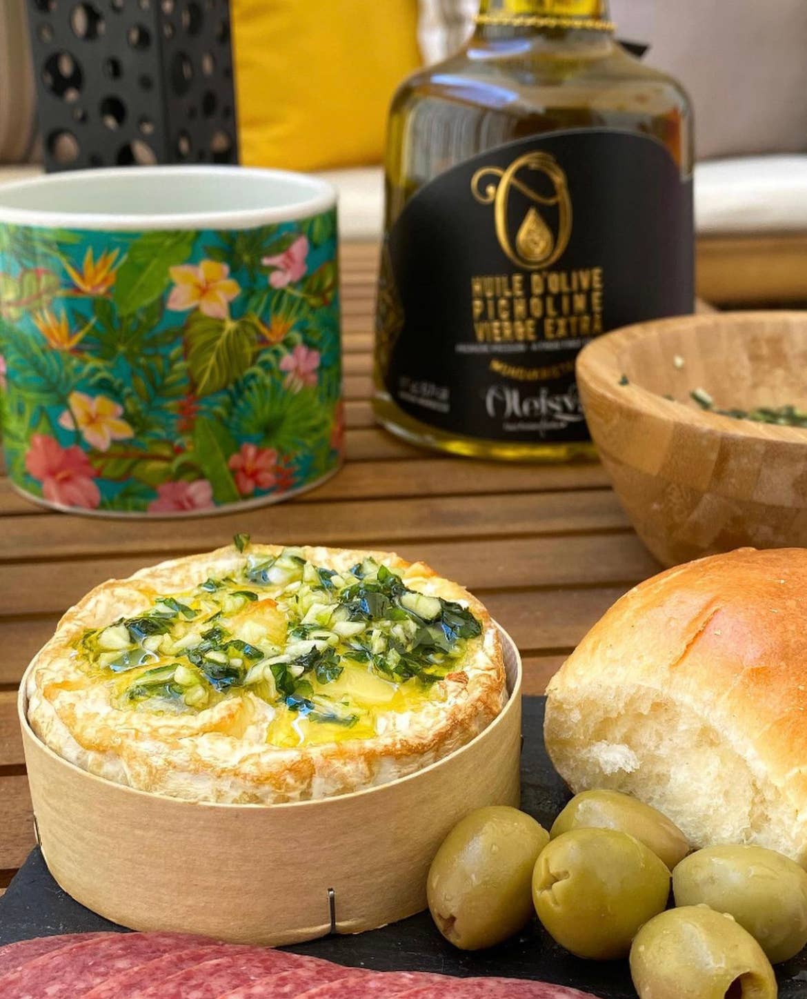 Oleisys - Vendita all'ingrosso Olio d'oliva - Olio extravergine di oliva biologico monovarietale Picholine Oleisys 700 ml12