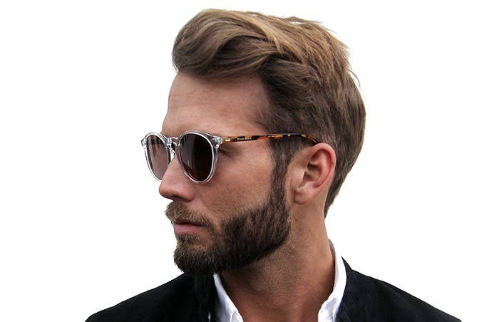 William Strouch – wholesale Solglasögon - Herr – Bright solglasögon0