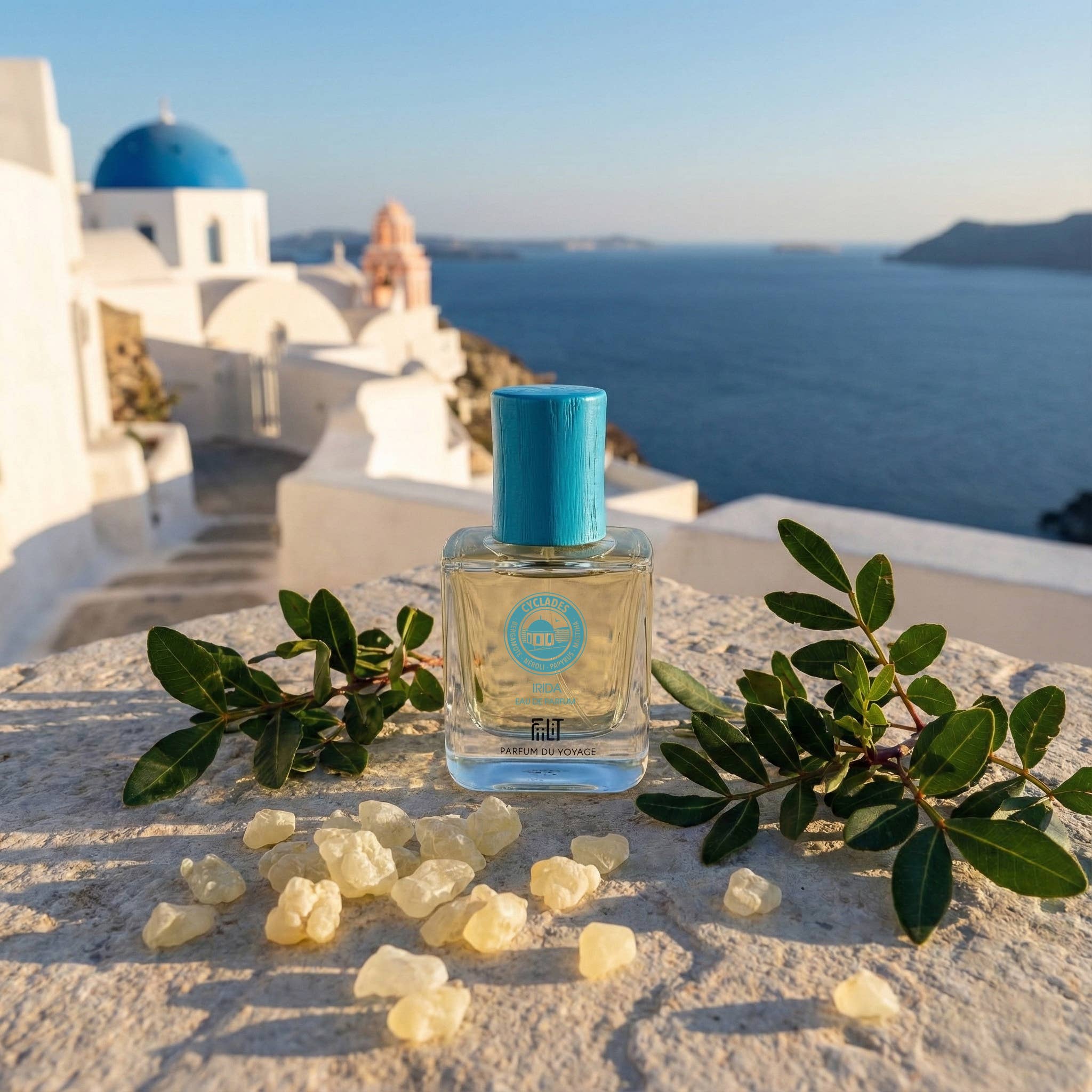 FiiLiT Parfum du voyage – Großhandel Parfüm/Eau de Toilette – Tester / 50ml / 11ml Reiseetui / 11ml31