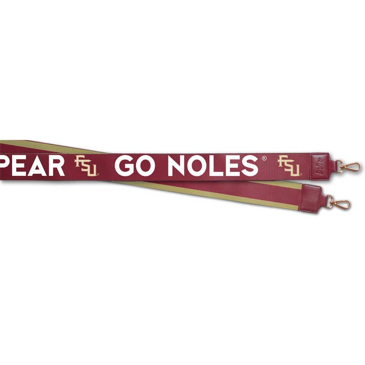 Desden – Großhandel Schulterriemen – Damen – Florida State Geldbörsenriemen von Desden