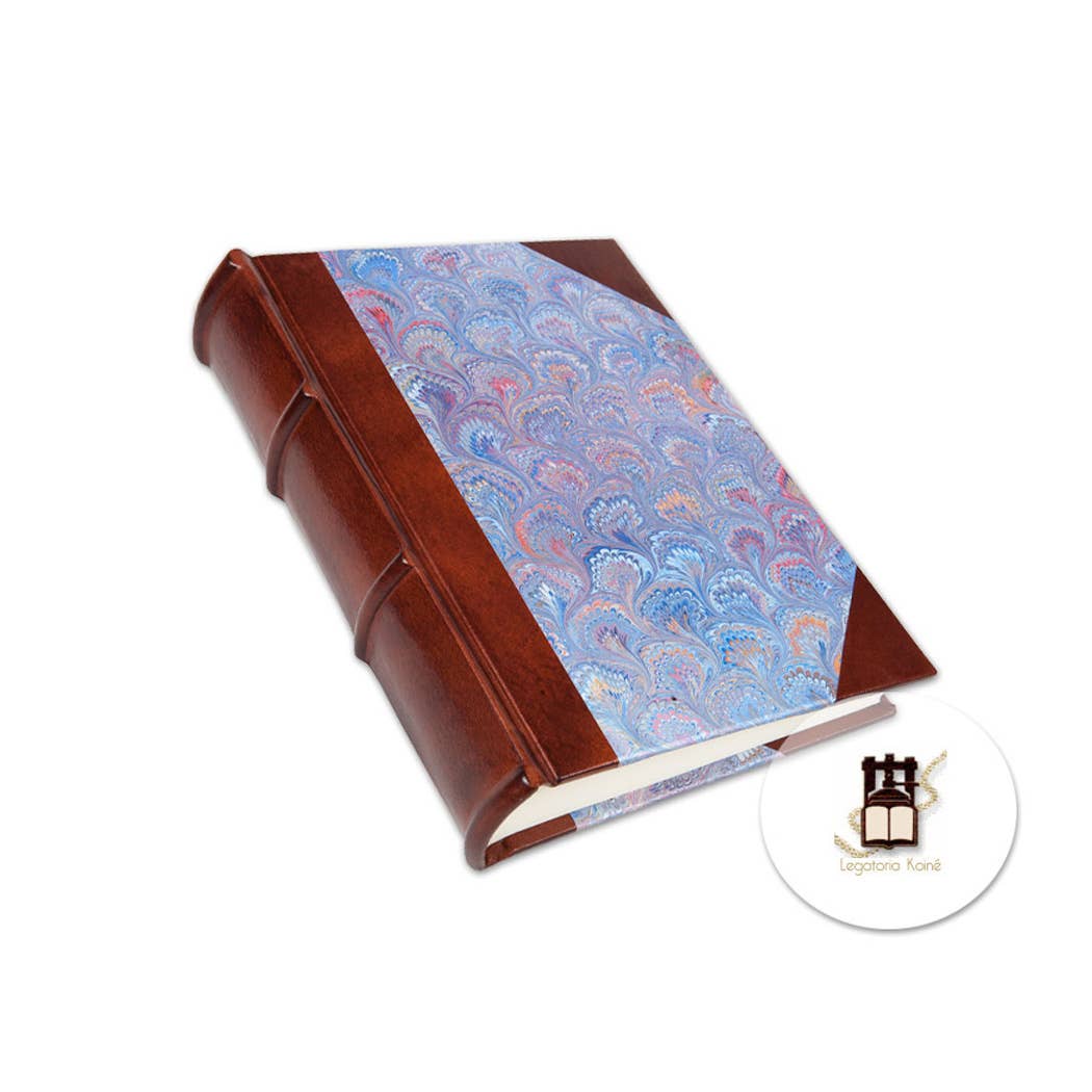 Legatoria Koiné - Wholesale Photo Album - Leather and paper photo album5