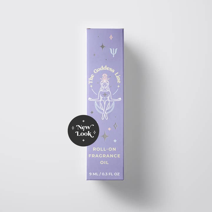 The Goddess Line - Wholesale Fragrance Oil - Parvati Fragrance Oil