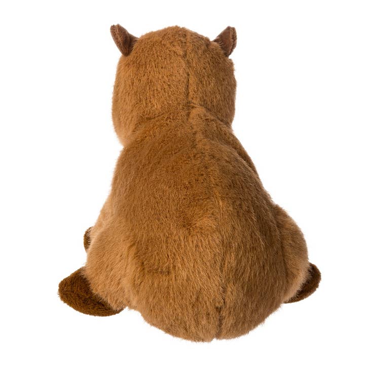 Mary Meyer - Wholesale Stuffed/Plush Toy - Kids & Baby - Capy Capybara2