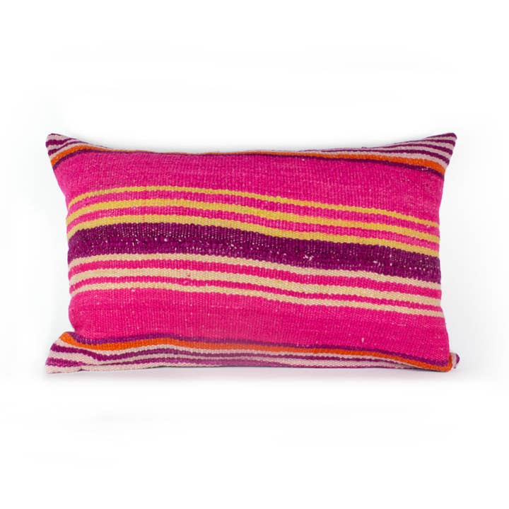 Cuscino Heirloom 16x26 (PC-LML-1076) per la vendita all'ingrosso da parte di VINLOOM by Shupaca