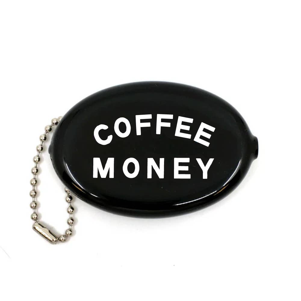 Three Potato Four - Wholesale Coin purse – Unisex - Coin Pouch - Coffee Money
