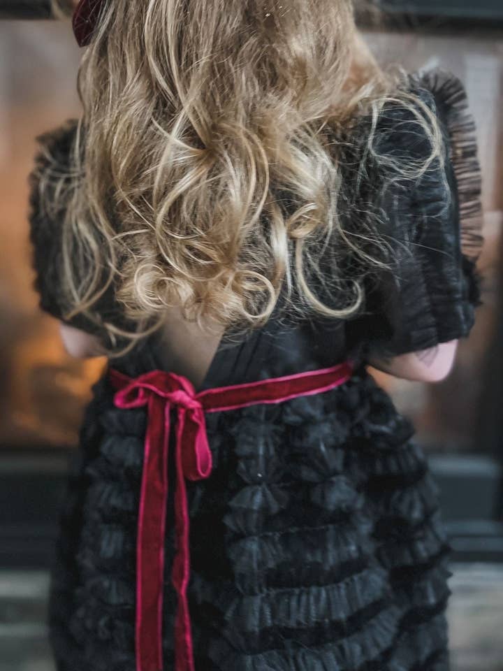 Petite Maison Kids – wholesale Dress – Kids – Kylie Dress
