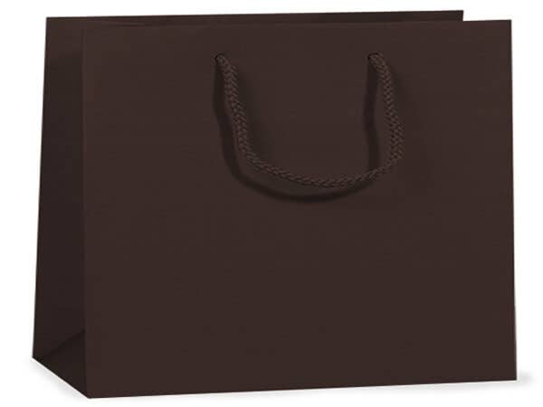 Nashville Wraps - Wholesale Gift Bag - Matte Paper Cord Handle Gift Bags41