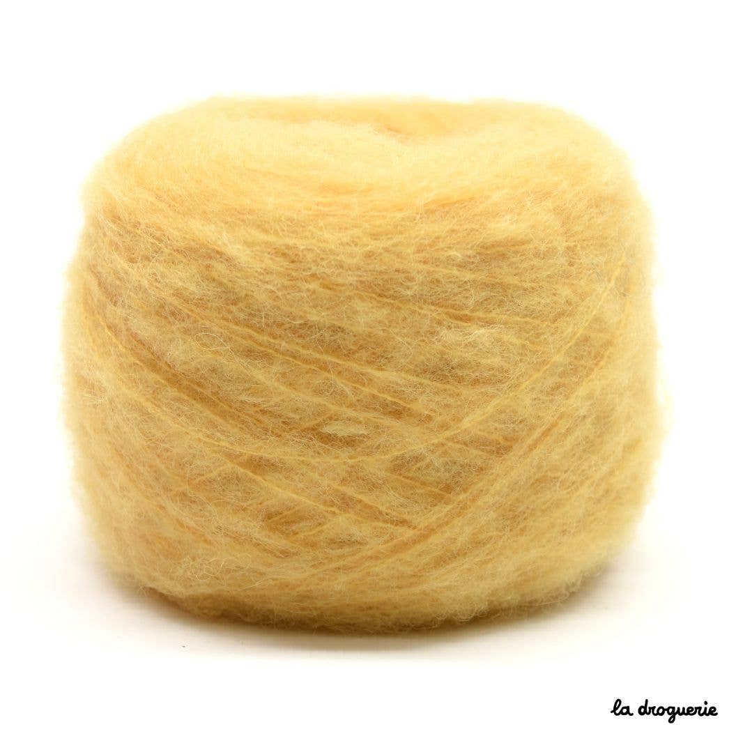 LA DROGUERIE – Fio por atacado – Fio Color Mist para tricô3