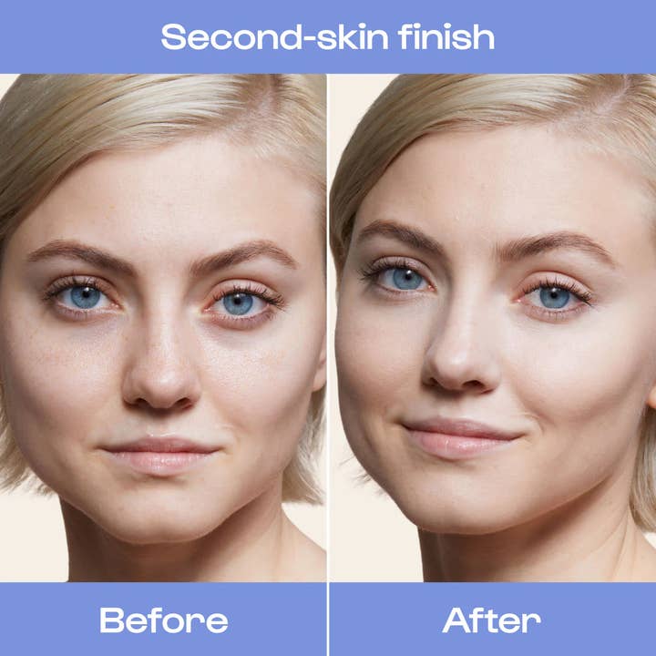 Alleyoop Makeup | Clean Beauty & Wellness - Wholesale Face Concealer - Superstar Game Face Second Skin Concealer / Beauty / Spa4