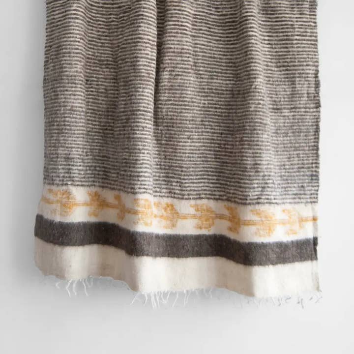 Jitana - Wholesale Throw Blanket - Selene Momo Blanket