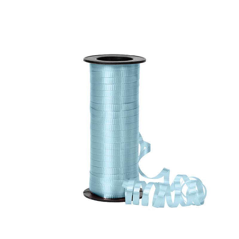 LA Ribbons Wholesale - Wholesale Ribbon - Gift Wrapping - 3/16" Crimped Curling Ribbon 100 Yard Spool3