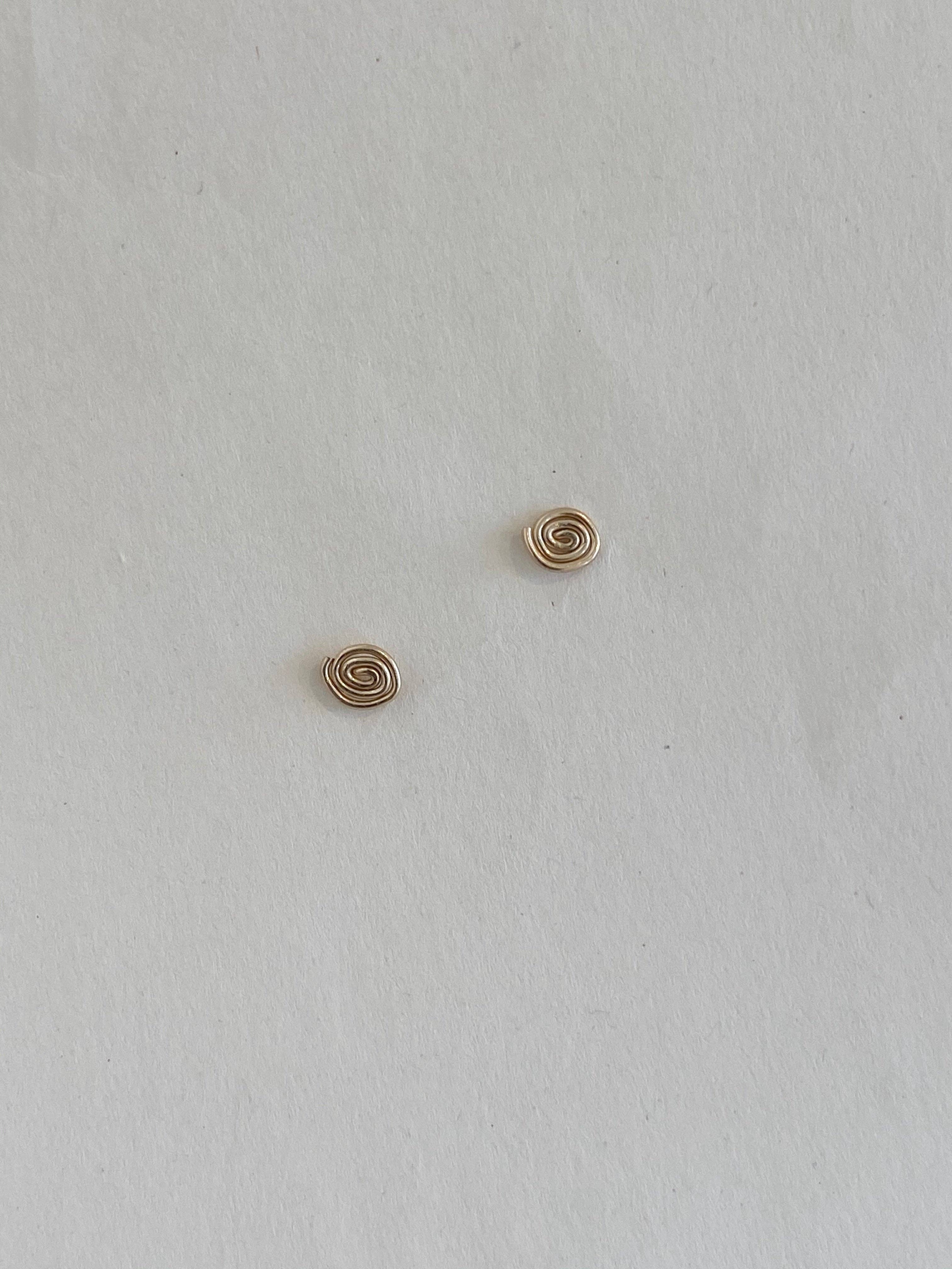 Marida Jewelry - Wholesale Stud/Post Earrings - Inward Studs3