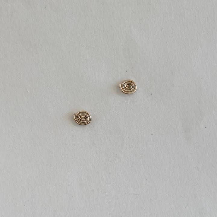 Marida Jewelry - Wholesale Stud/Post Earrings - Inward Studs3