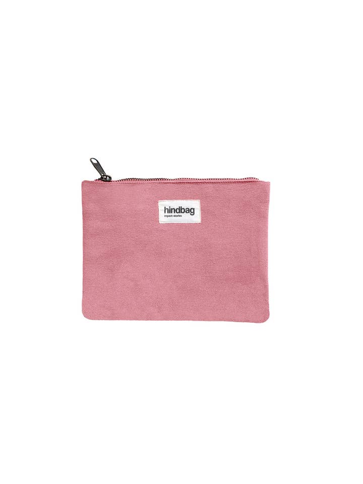 Pochette Lou Blush por atacado de Hindbag