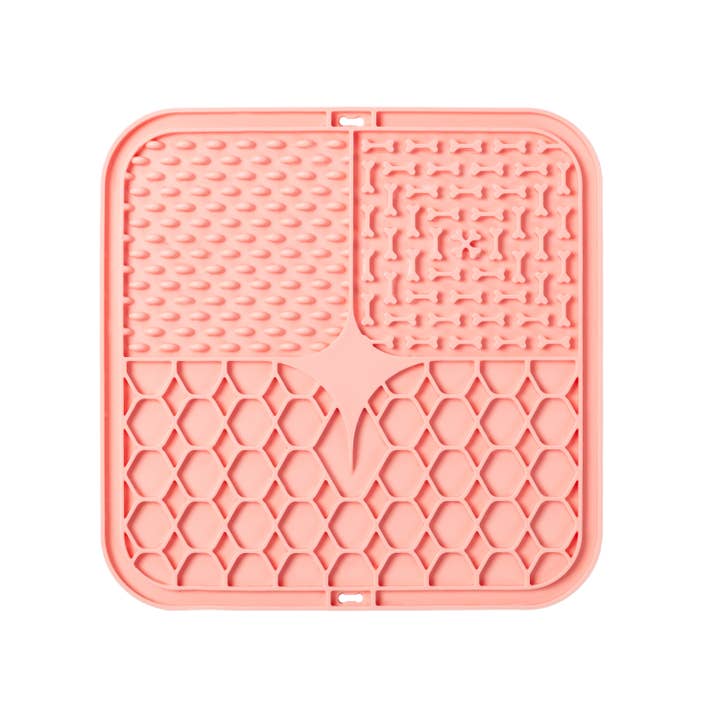 Park Life Designs - Wholesale Pet Food Mat - Dog - Calming Lick Mat34