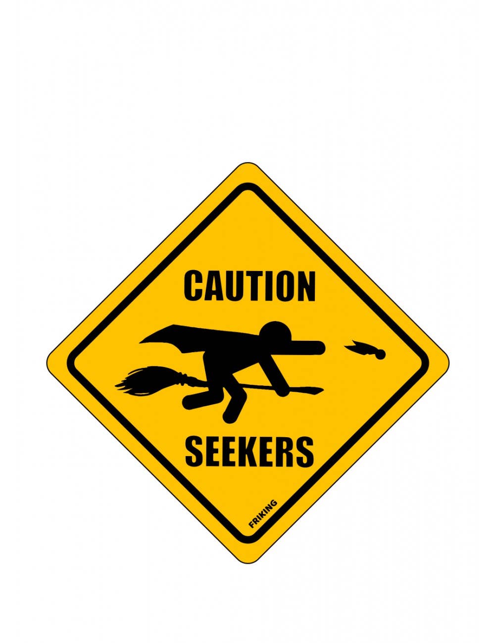 only Buscadores de precaución for wholesale on Faire0