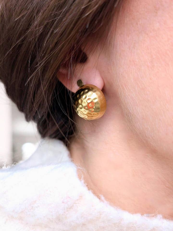 CELESTE oorbellen voor wholesale door L'Atelier d'Artémis