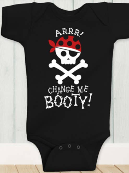 Ändra Mig Byte för wholesale av Crossroads Designs