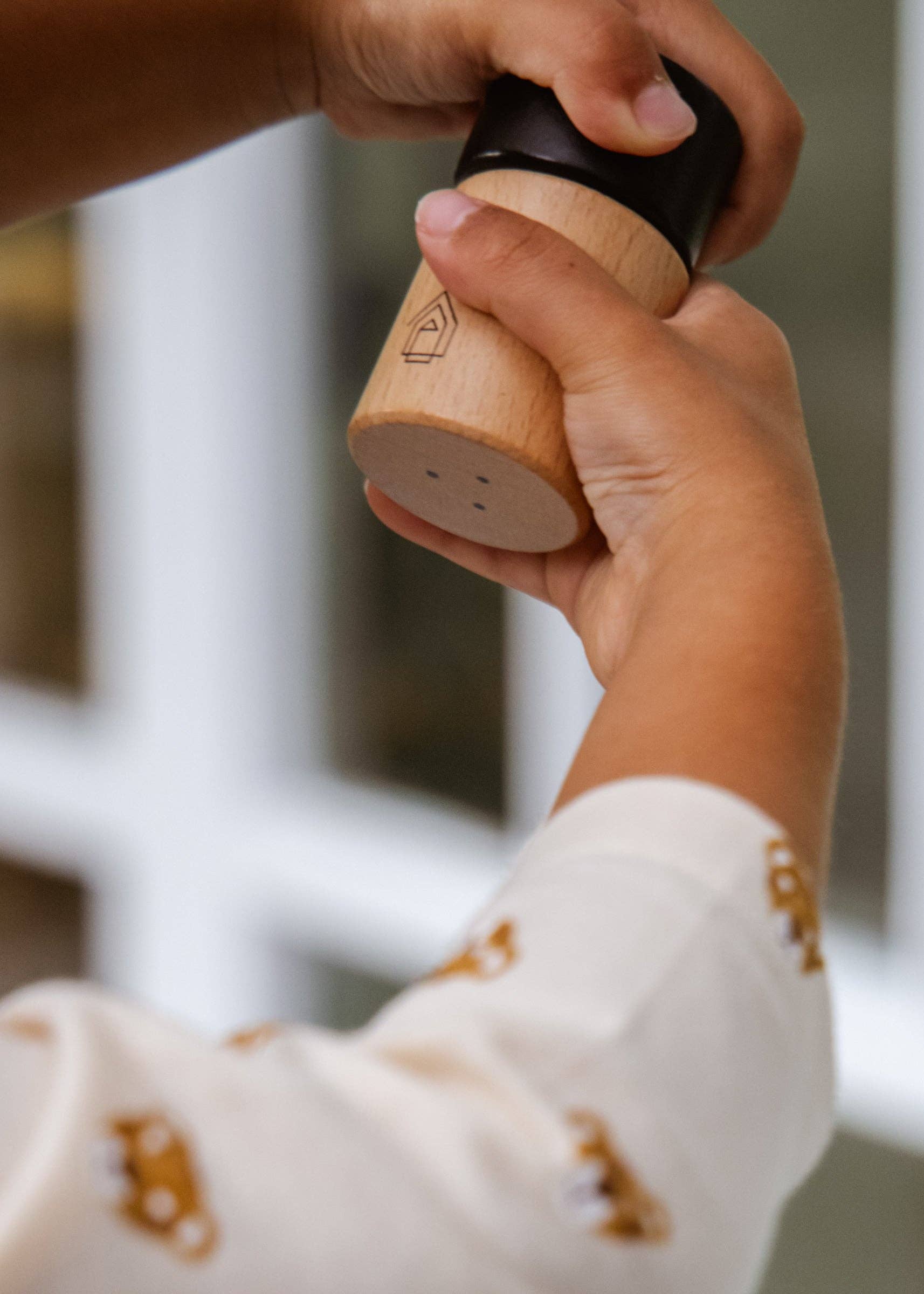 Coco Village - Wholesale Toy Set - Kids - Wooden Salad Playset5