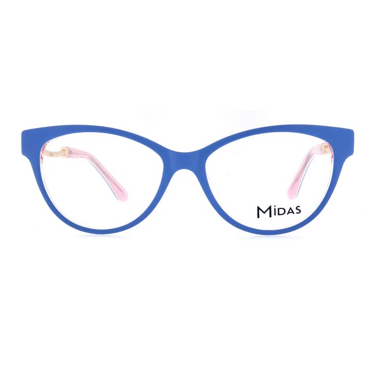 Midas Eyewear - Wholesale Eyeglasses - Women's - Colorful Stone and Diamond Embellished Eyewear3