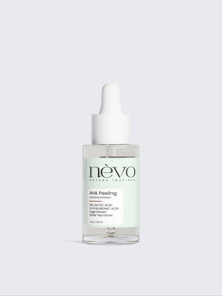 AHA Peeling Concentrate for wholesale by Nevo
