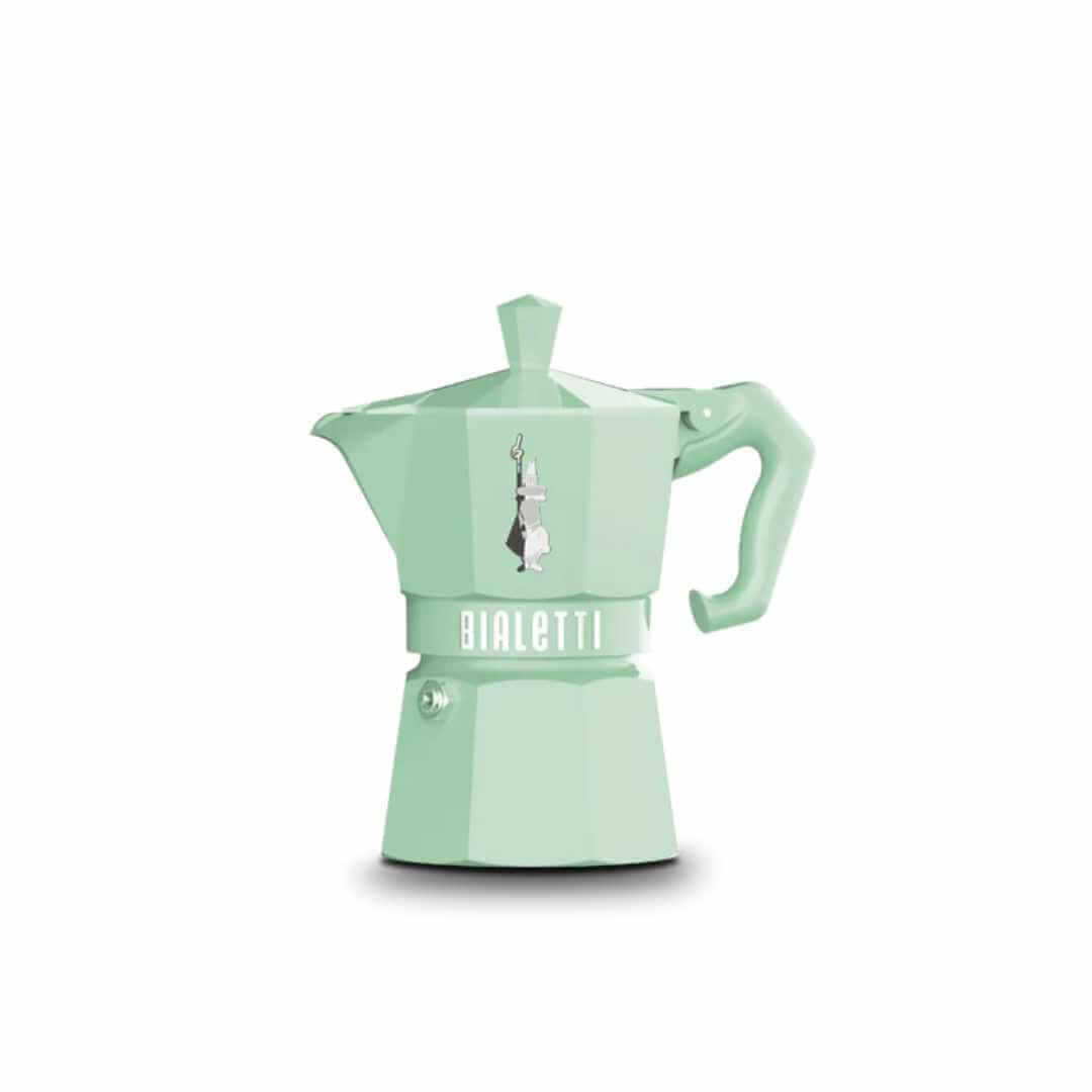 And Co. Brands - Wholesale Espresso Maker - Moka Express Exclusive8