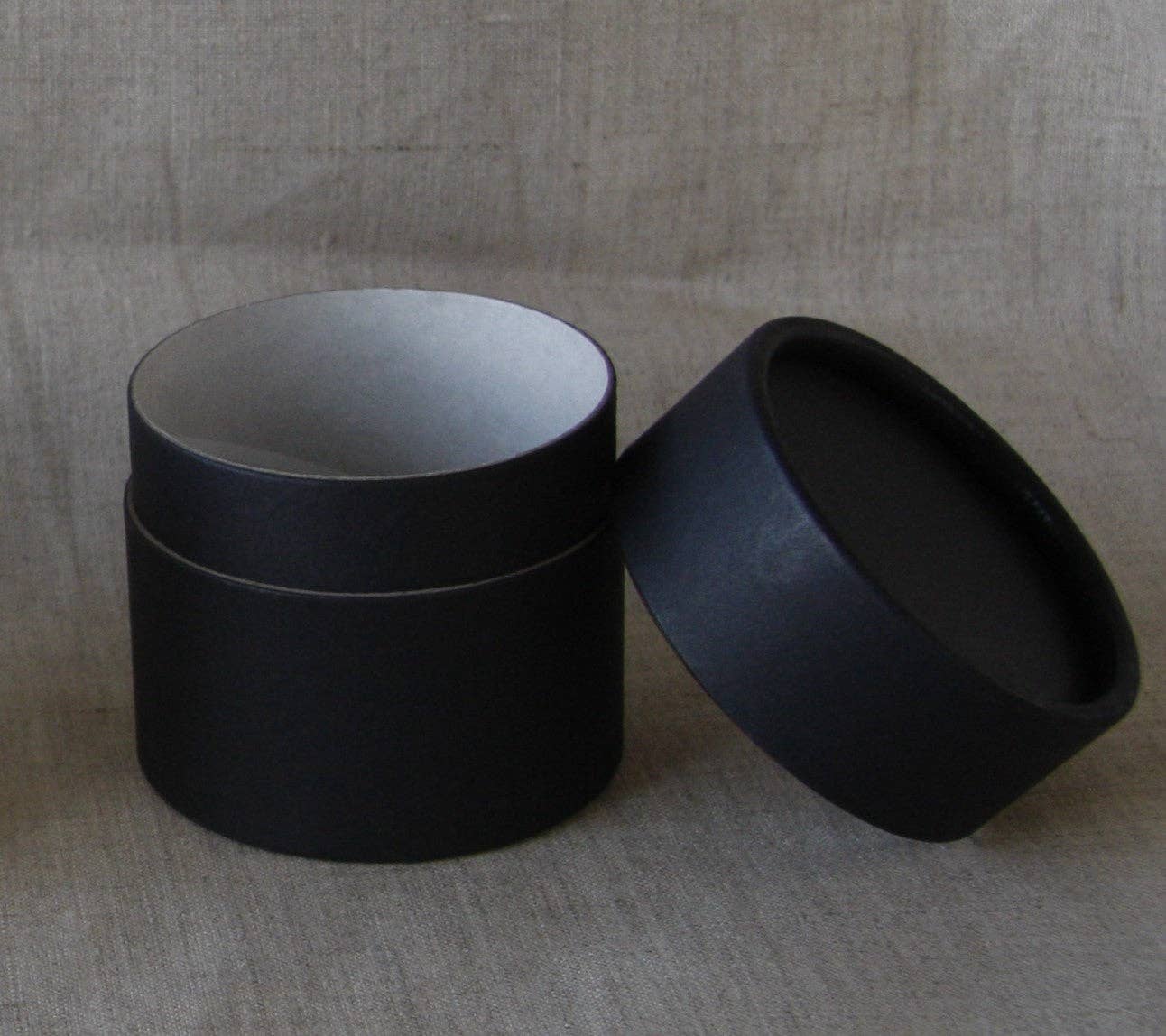 GreenWay Containers - Wholesale Weckpot/glazen pot - Lichtgewicht potten van kraftpapier van 120 g (4 oz)1