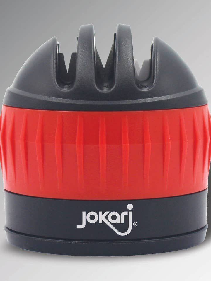 Knife Sharpener Pro for wholesale by Jokari