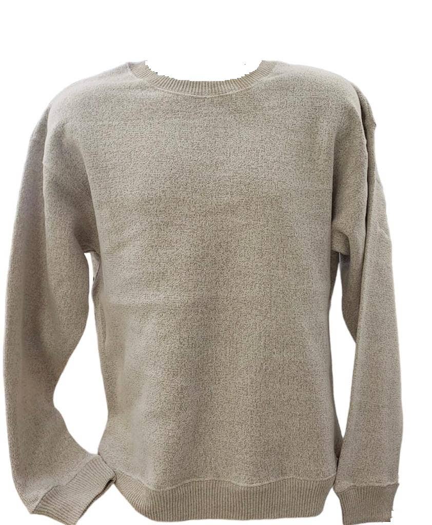 India Boutique, Inc. – Engroshandel Sweatshirt - Unisex – Y-104  ALMINDELIG4