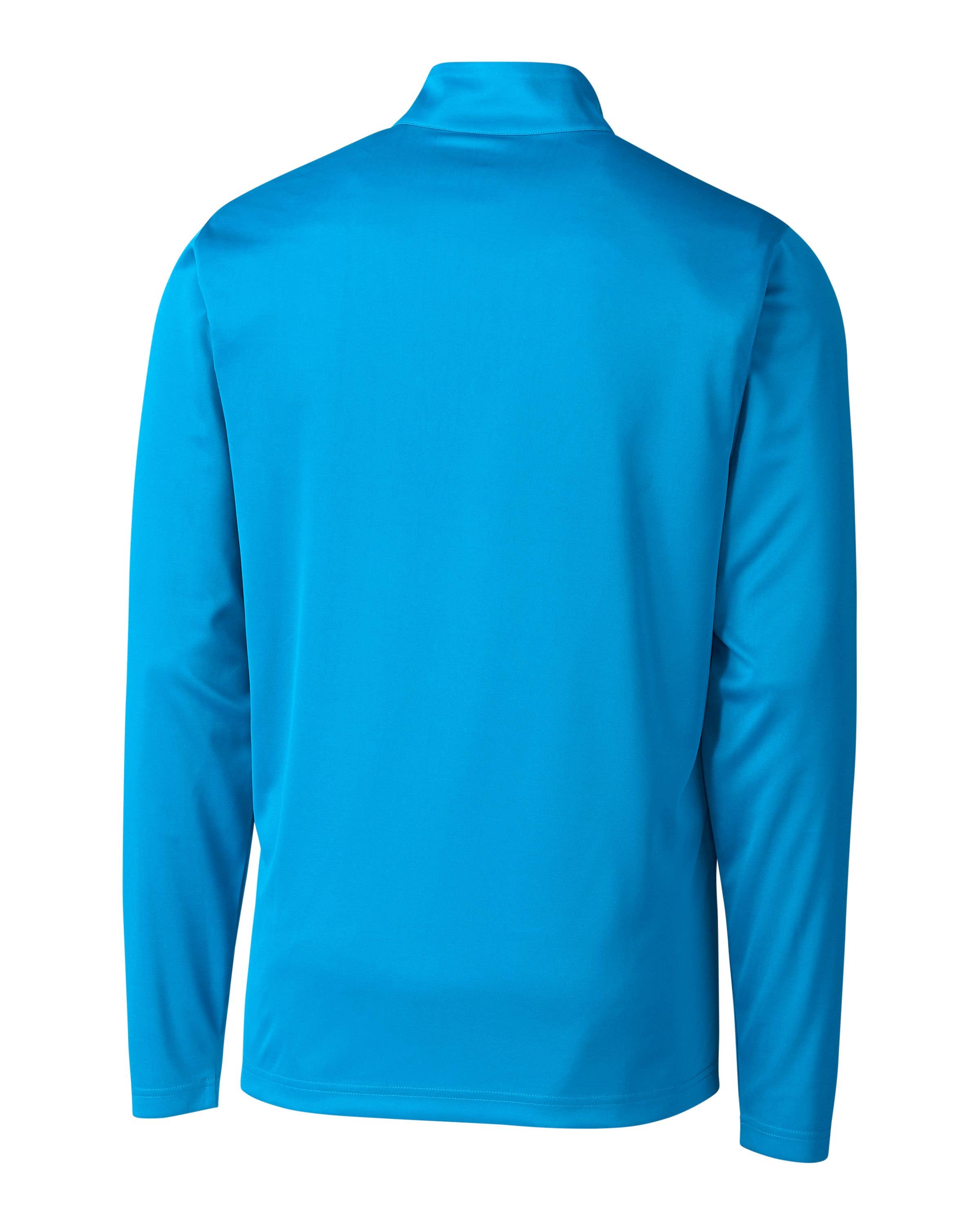 Cutter & Buck - Wholesale Athletic Top - Men's - Clique Spin Eco Performance Half Zip Mens Pullover6