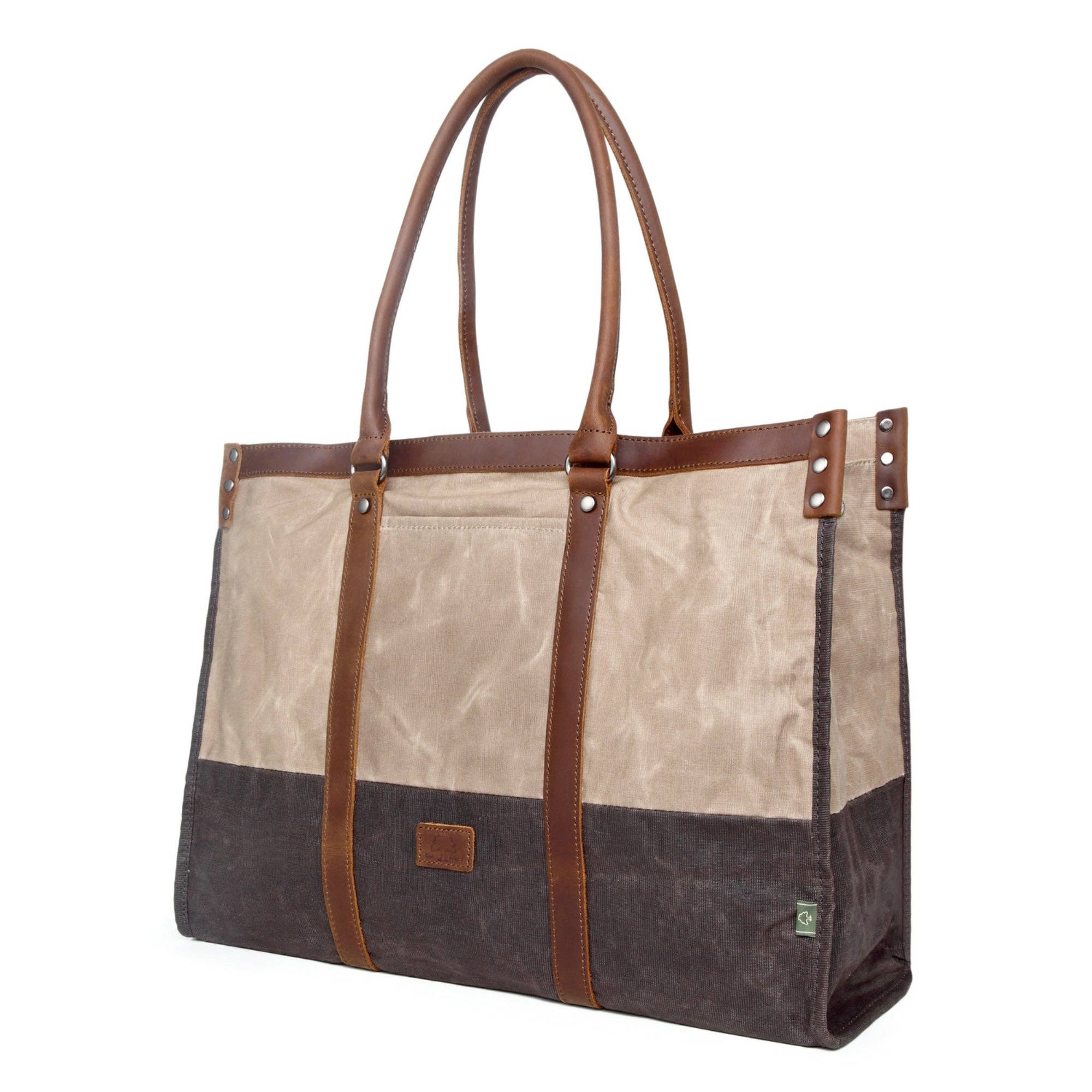 TSD Brand - Vente Tote bag – femme - Sac fourre-tout Stone Creek65