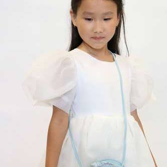 Yuko B - Wholesale Crossbody bag – kids - Fish shoulder bag - for children - Lulli The Fish1