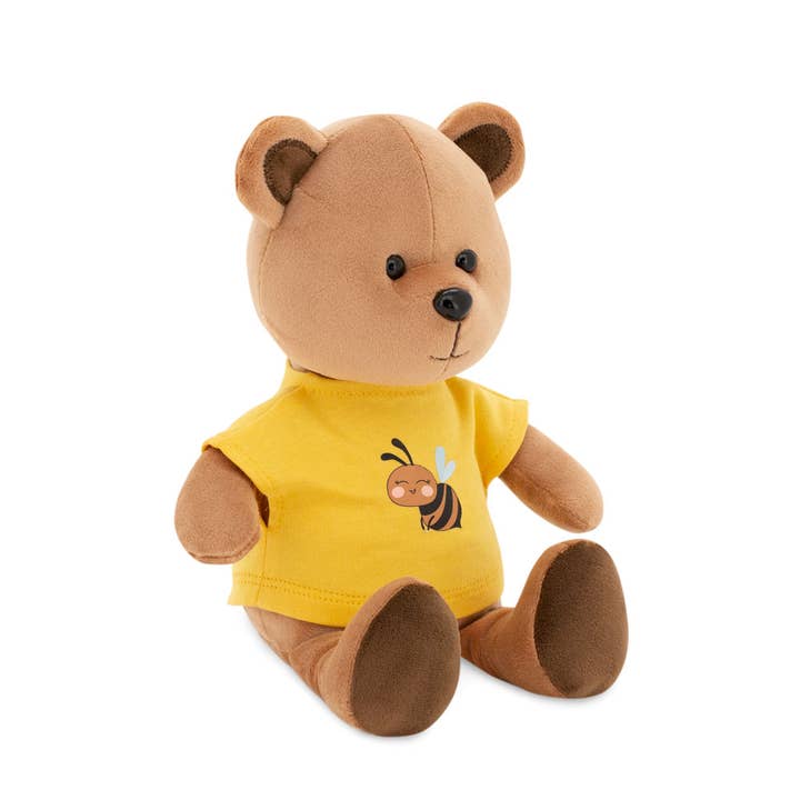 Orange Toys - Wholesale Stuffed/Plush Toy - Kids & Baby - Teddy bear - 20 cm1