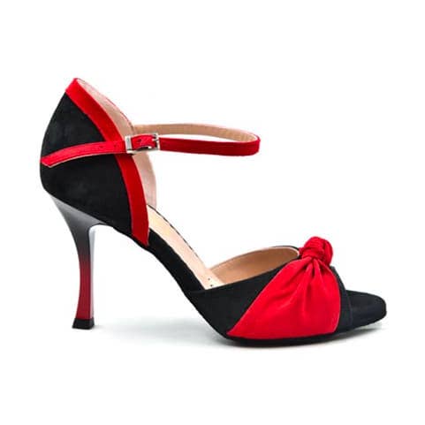 Sandale Knot pour la vente par Dbs dancing shoes