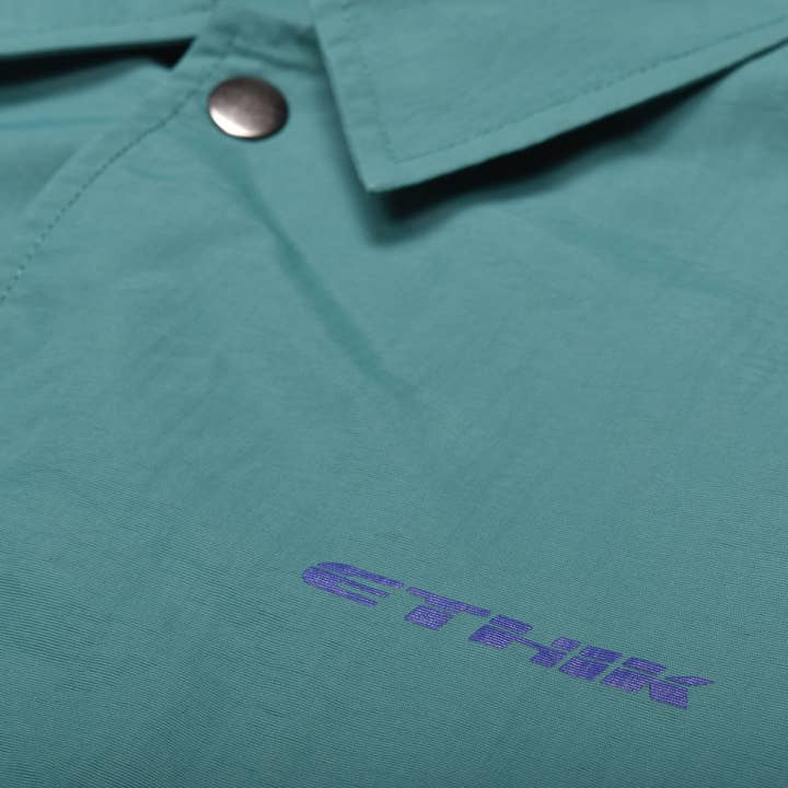Teal Speed Coach | Blue for wholesale on Faire