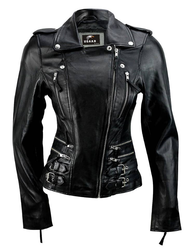 Ladies Chic - Black for wholesale by Fazons