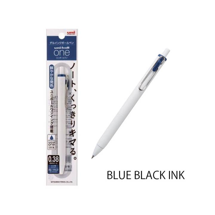 Hakubundo - Wholesale Pen - 【Japanese Stationery】 MITSUBISHI UNI-BALL ONE BALLPOINT PEN