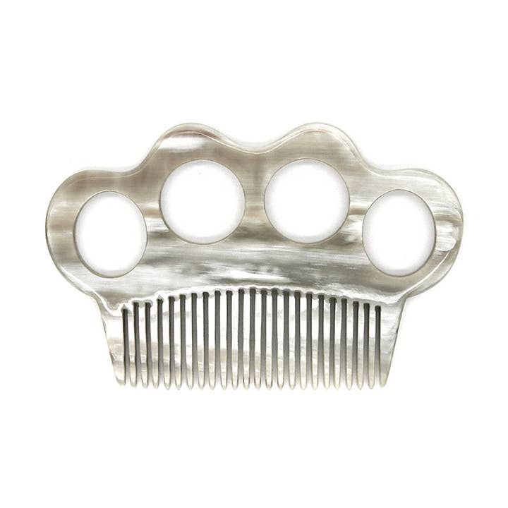 American Fist S - kam i horn för wholesale av COUCOT