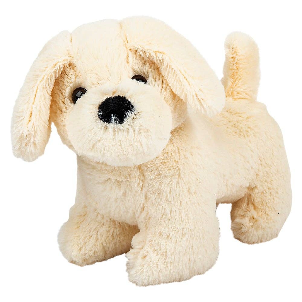 La Luna Bella - Toys - Vente Peluche – enfant et bébé - Jouets en peluche LLB pour chiots de 8,5 pouces4